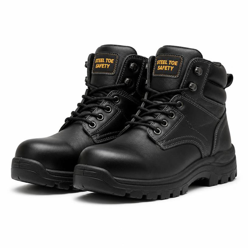 Safety Boots