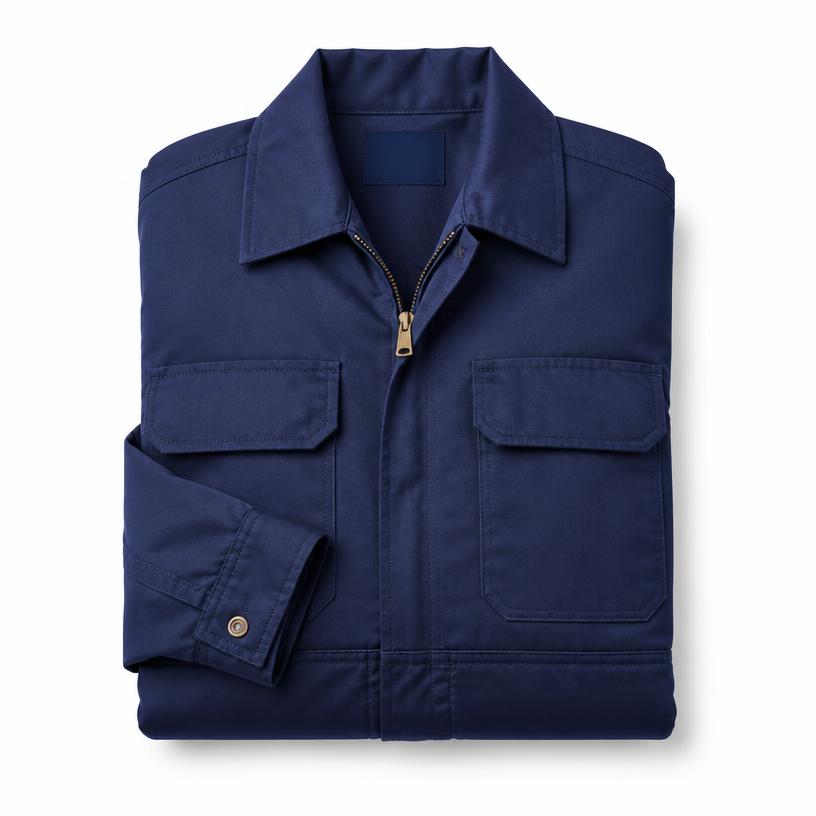 Work Coveralls