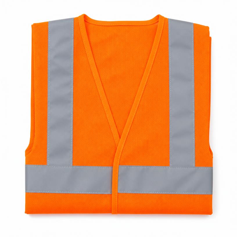 Hi-Vis Vests